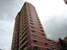Blk 125 Bukit Merah View (Bukit Merah), HDB 4 Rooms #14212